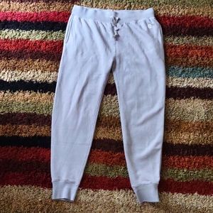 Todd Snyder midweight slim joggers